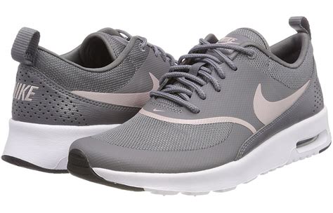 Nike Air Max Thea Shoes .